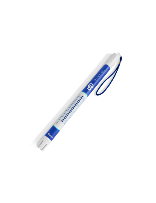 Truncheon nutrient meter medidor de ec