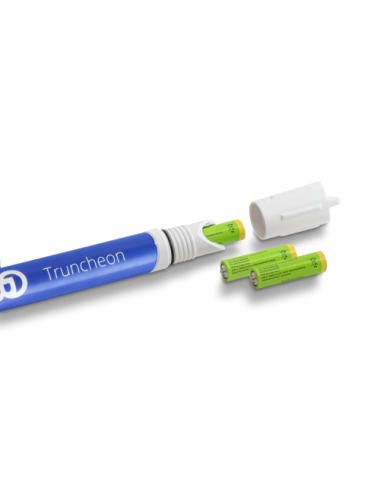 Truncheon nutrient meter medidor de ec