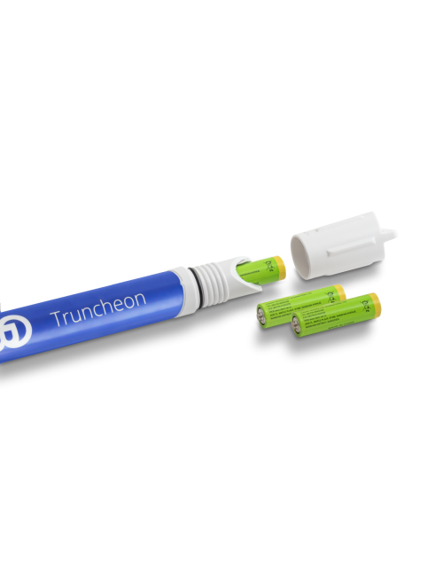 Truncheon nutrient meter medidor de ec