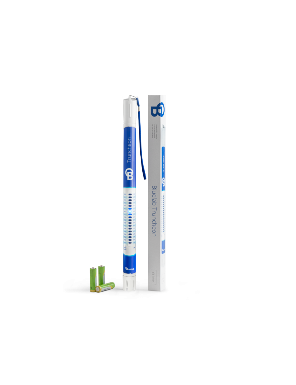 Truncheon nutrient meter medidor de ec