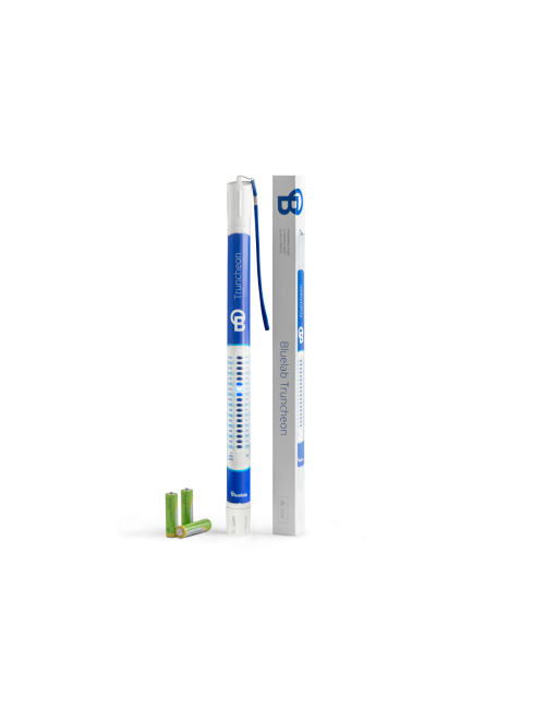 Truncheon nutrient meter medidor de ec