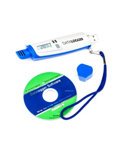 Datalogger (usb)