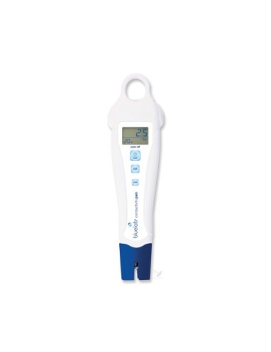 Conductivity pen