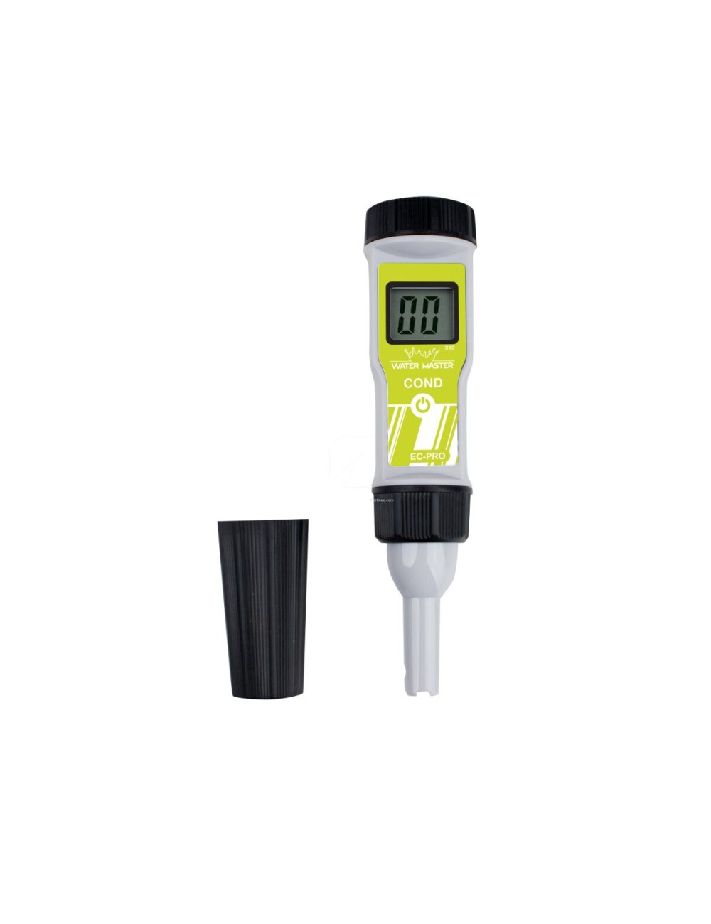Conductivimetro ec-pro
