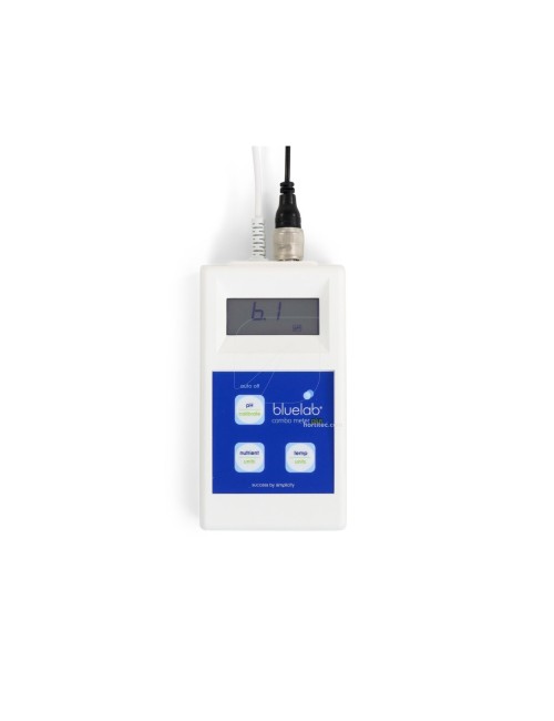 Combo meter plus (3 en 1)