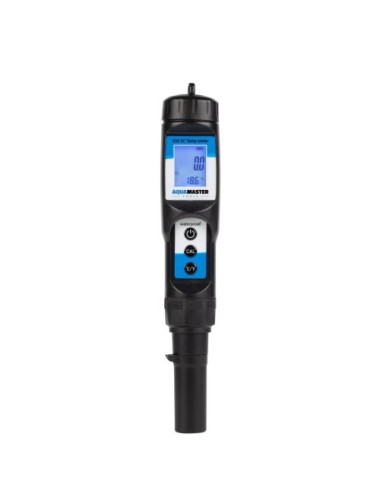 Medidor e50 pro (ec, temp)