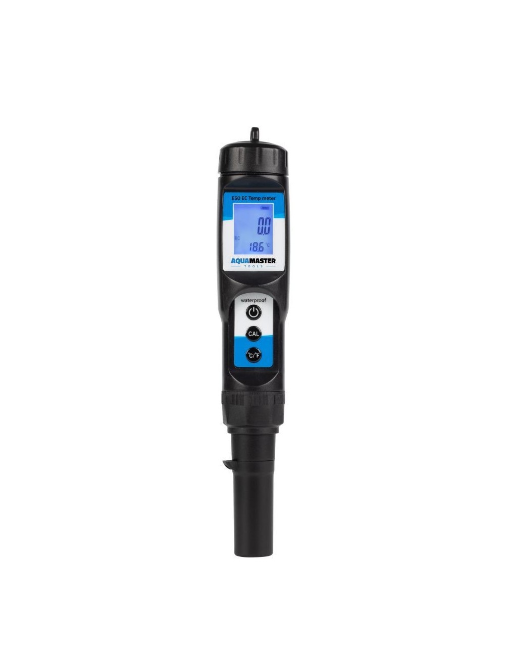 Medidor e50 pro (ec, temp)