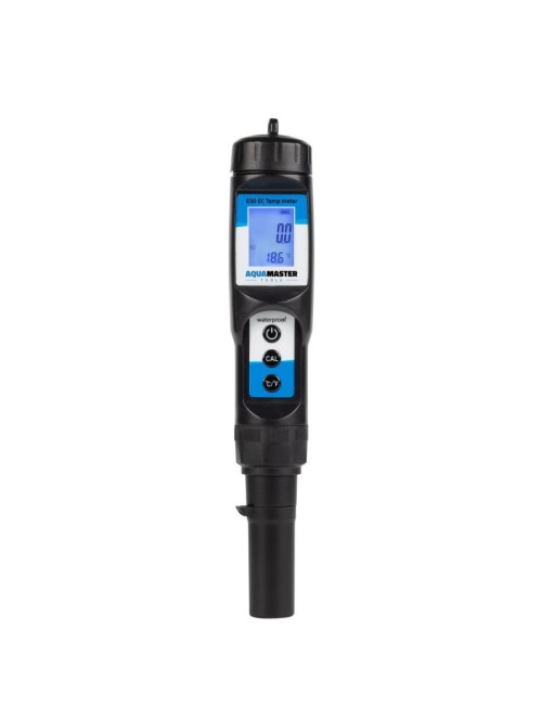 Medidor e50 pro (ec, temp)
