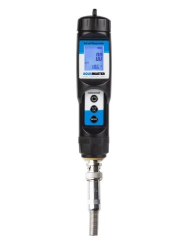 Medidor de ph de suelo/sustrato s300 pro 2