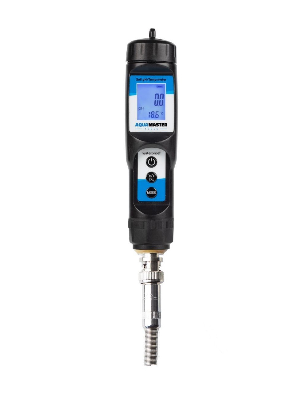 Medidor de ph de suelo/sustrato s300 pro 2