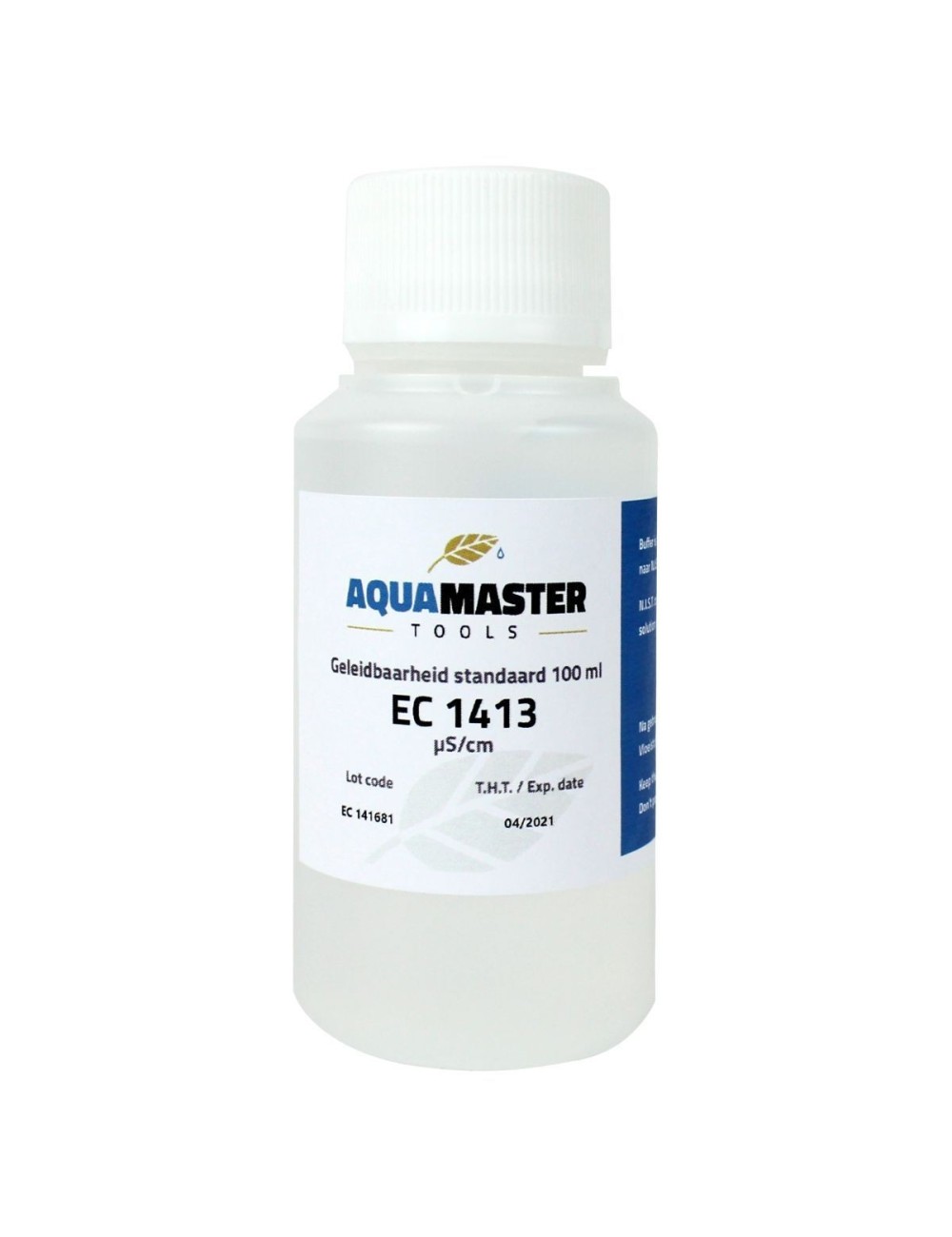 Líquido calibración ec 1413