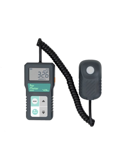 Monitor par meter vdl