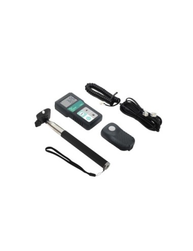 Monitor par meter vdl