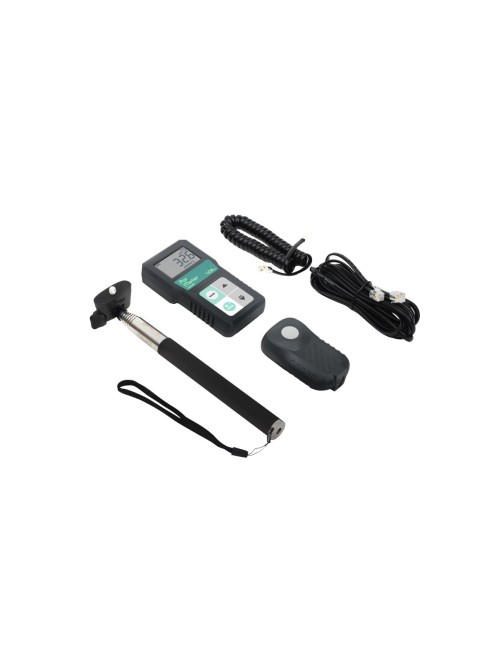 Monitor par meter vdl