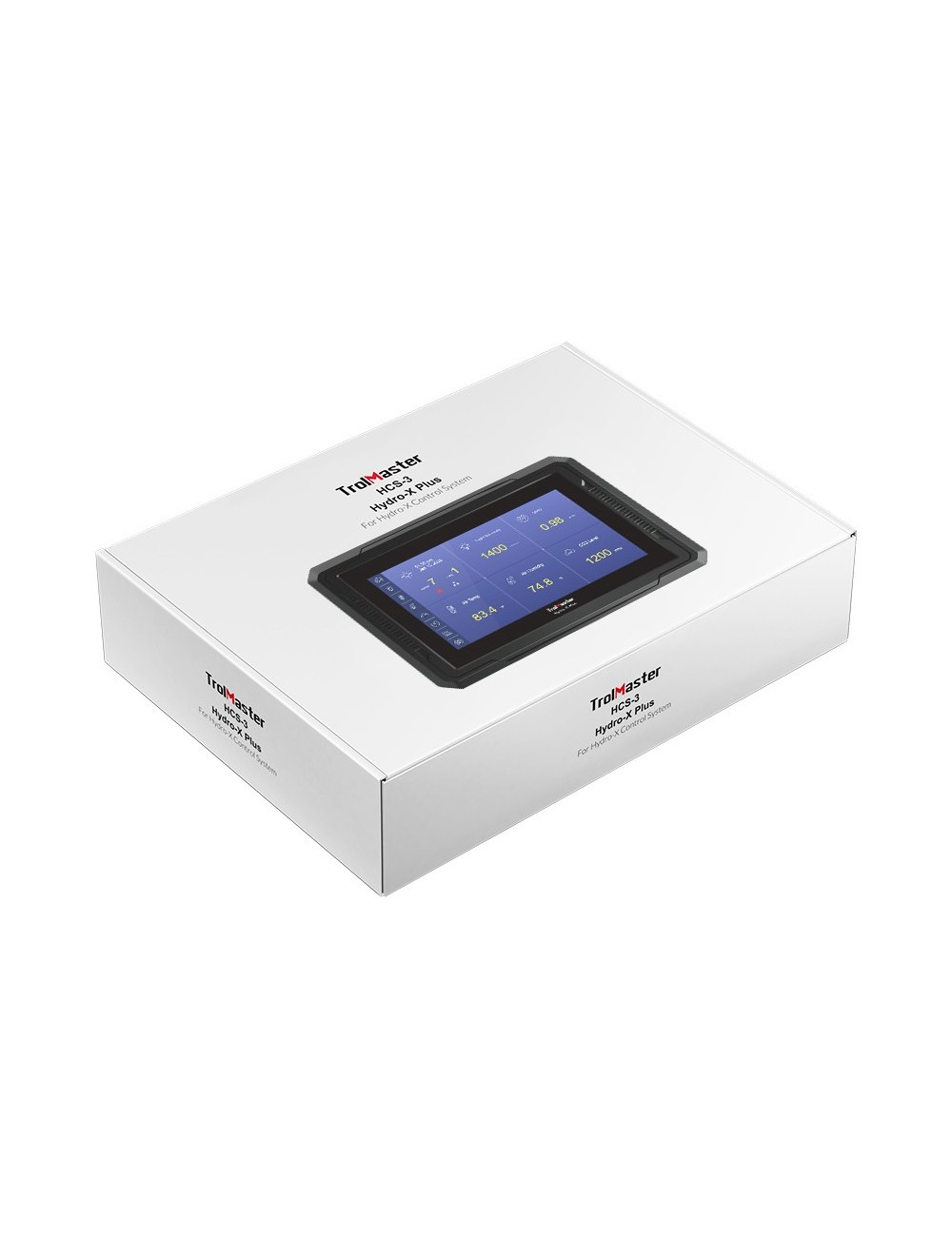 Controllador hydro-x plus con sensor 4 en 1 (hcs-3)