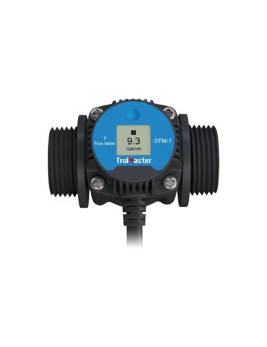 Medidor de caudal digital (dfm-1) trolmaster