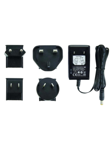 Fuente alimentación controller pro ph
