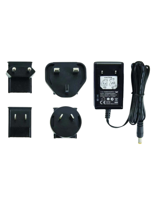 Fuente alimentación controller pro ph