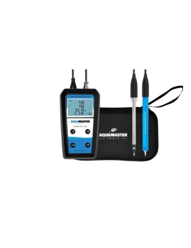 Medidor portátil de sustrato h600 pro