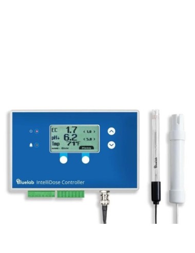 Kit intellidose controller