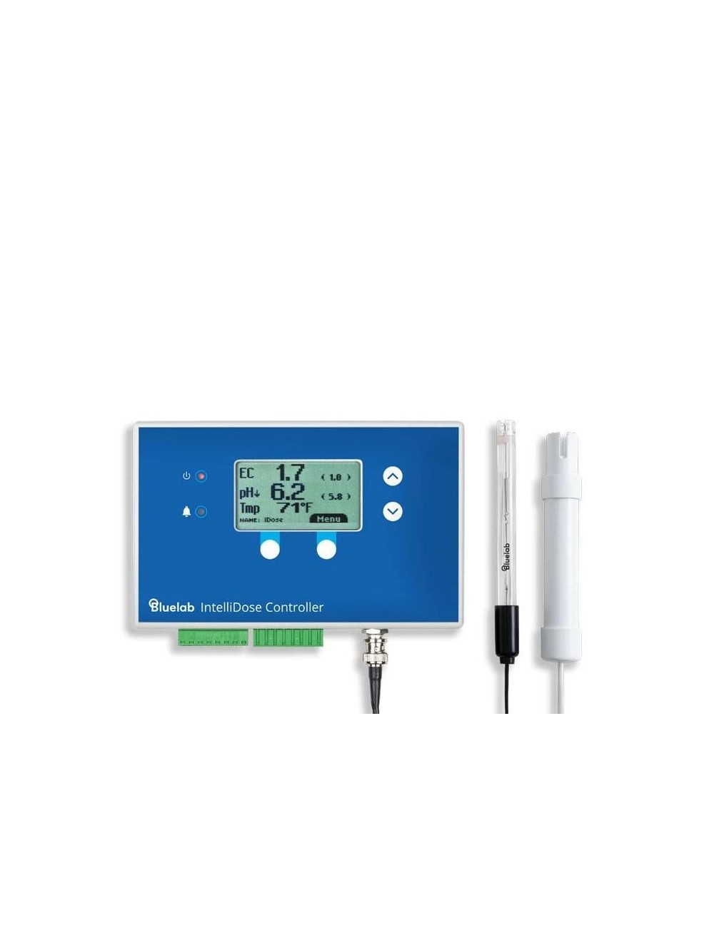 Kit intellidose controller