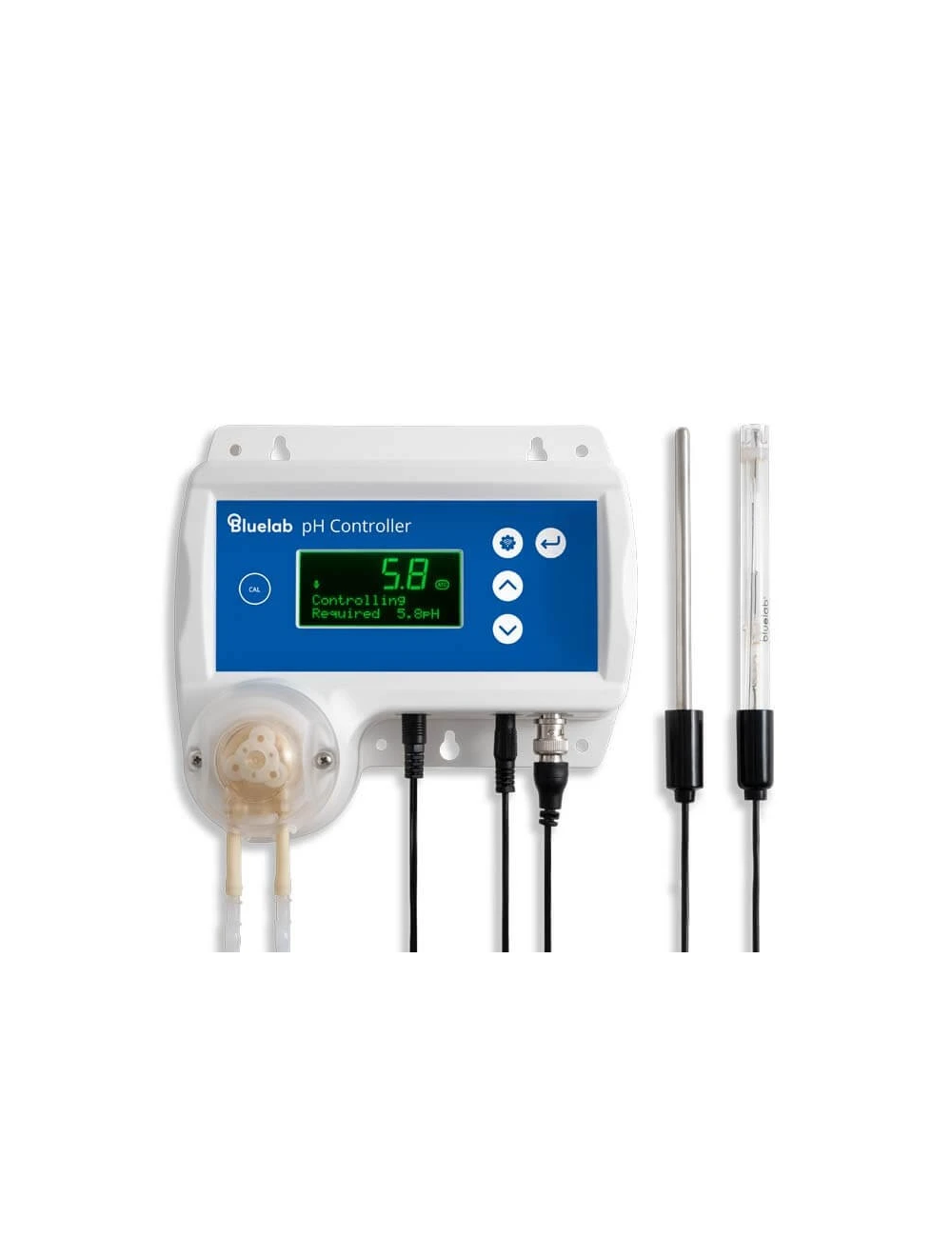 Controlador ph wi-fi bluelab