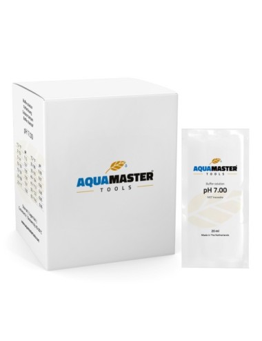 Solución de calibración ph 7,00 sobre 20 ml