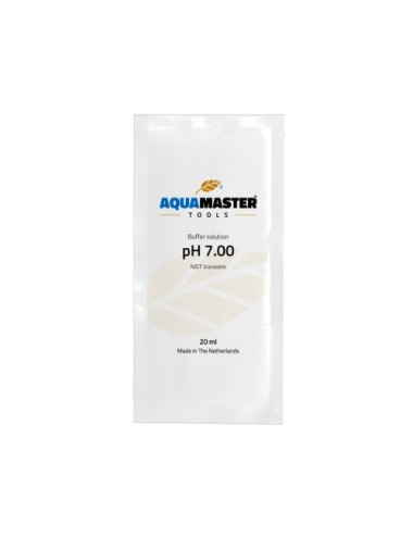 Solución de calibración ph 7,00 sobre 20 ml