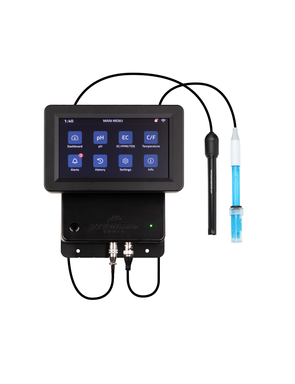 Controlador c800 pro aqua master