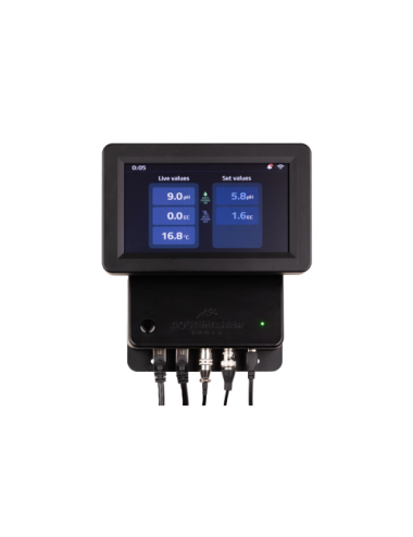 Controlador c800 pro aqua master