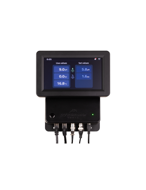 Controlador c800 pro aqua master