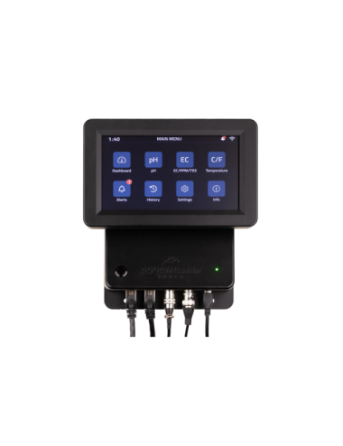 Controlador c800 pro aqua master