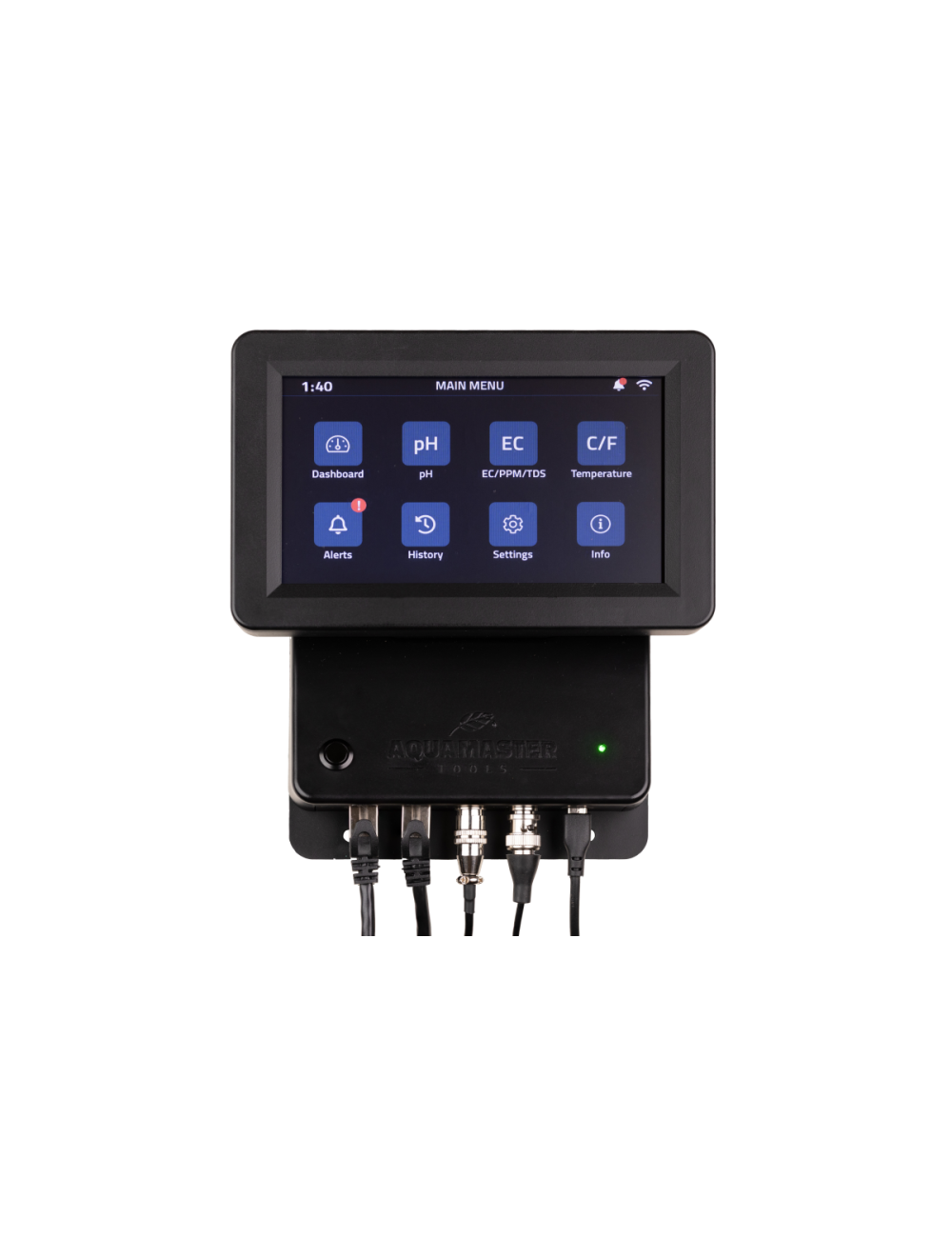 Controlador c800 pro aqua master