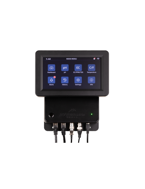 Controlador c800 pro aqua master