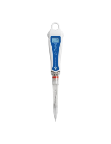 Soil ph pen bluelab