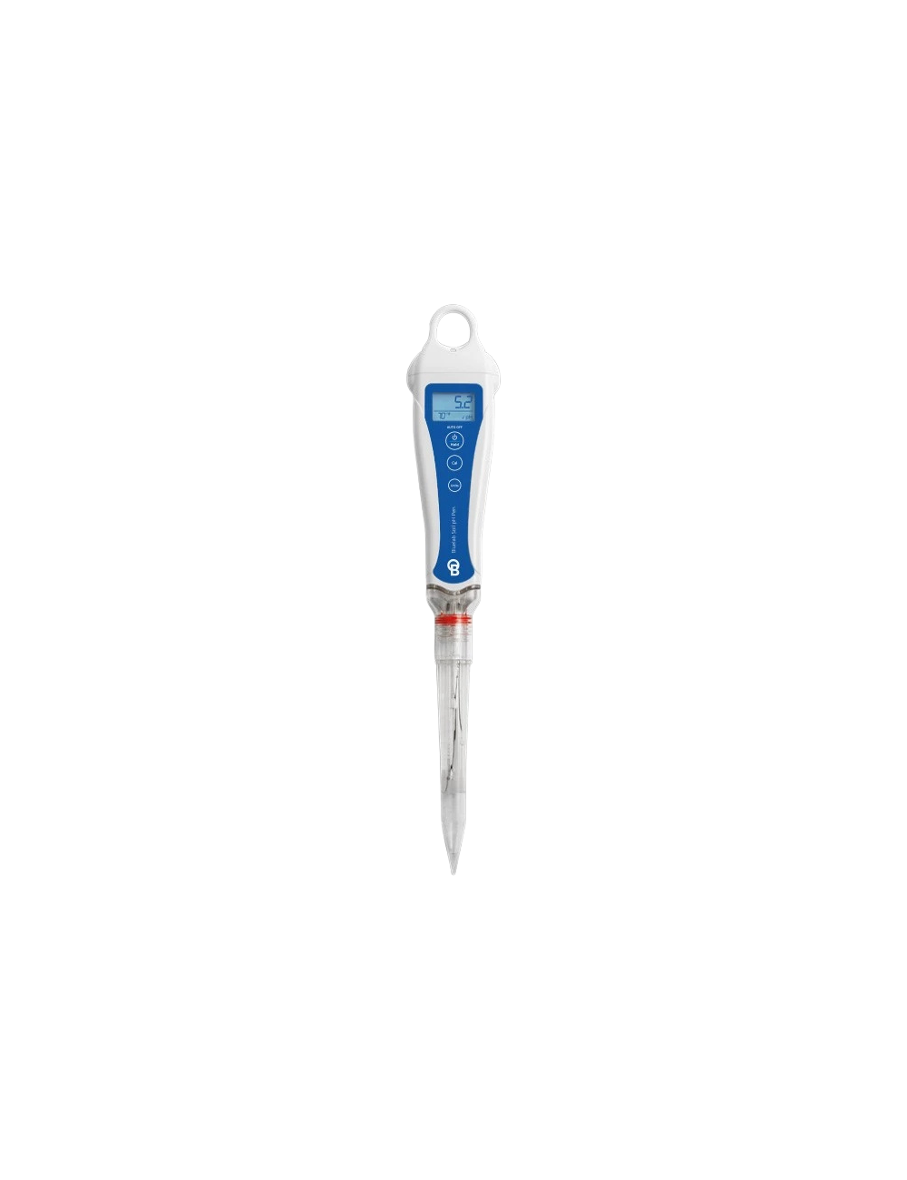 Soil ph pen bluelab