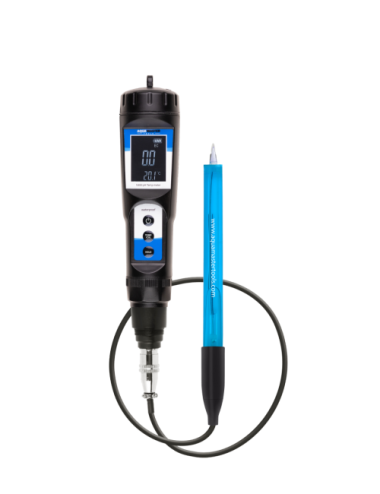 Medidor de sustrato s300 pro3 aqua master