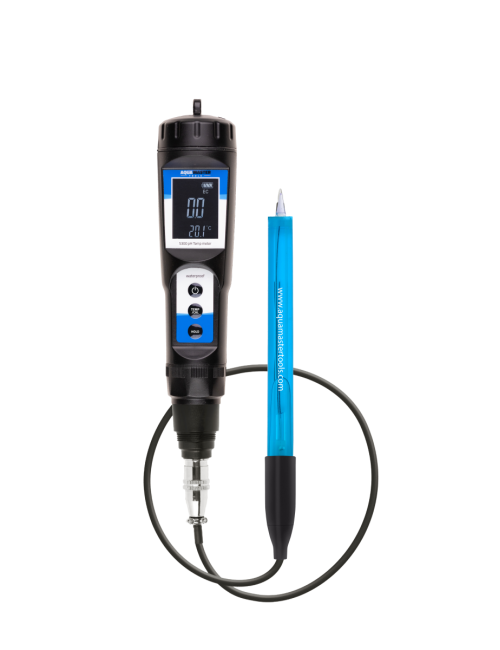 Medidor de sustrato s300 pro3 aqua master