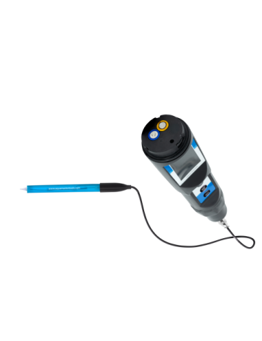 Medidor de sustrato s300 pro3 aqua master