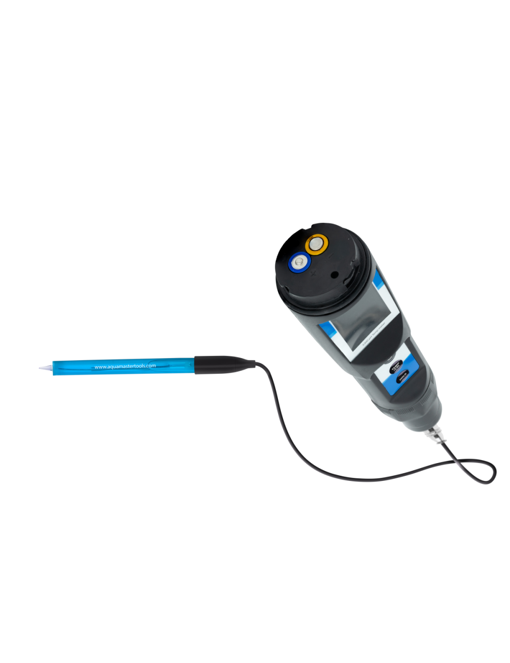 Medidor de sustrato s300 pro3 aqua master