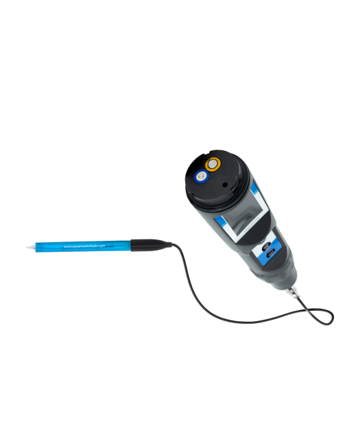 Medidor de sustrato s300 pro3 aqua master