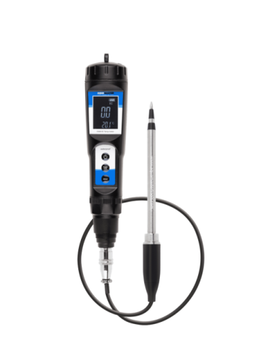 Medidor de sustrato e300 pro2 agua master