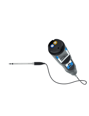 Medidor de sustrato e300 pro2 agua master