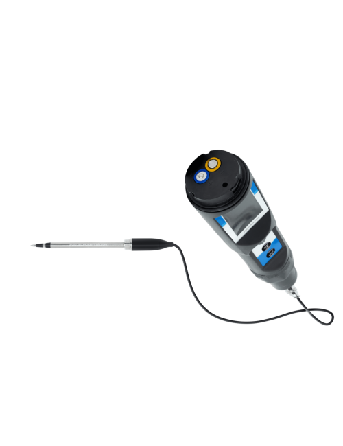 Medidor de sustrato e300 pro2 agua master