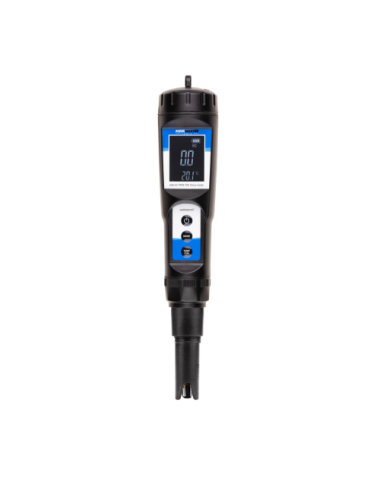 Conductímetro e60 pro2 aqua master