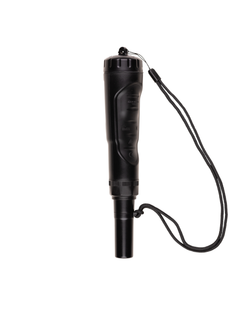 Conductímetro e60 pro2 aqua master