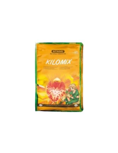 Sustrato kilomix 50 l b'cuzz