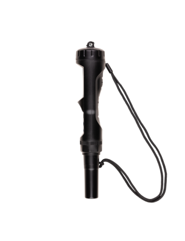 Medidor de temperatura ec e50 pro2 aqua master