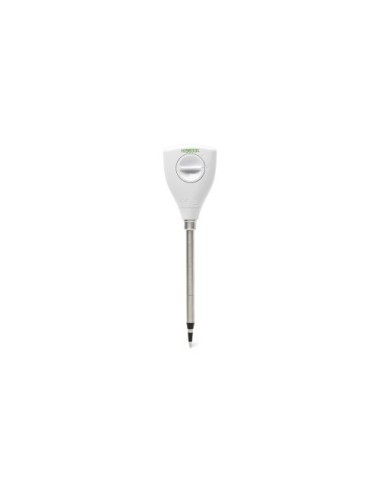 Medidor ec/temp suelo hi98331 hanna