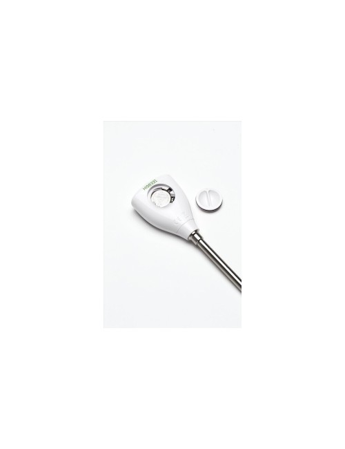 Medidor ec/temp suelo hi98331 hanna
